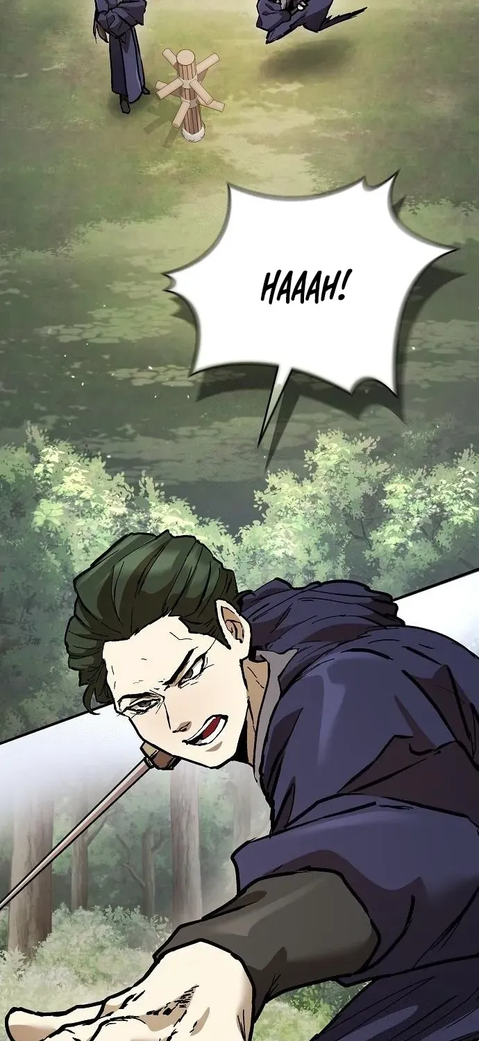13th Generation Flying Dragon of the Demonic Sect Chapter 13 page 86 - 