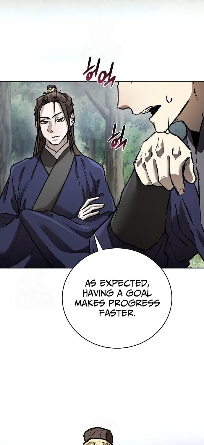 13th Generation Flying Dragon of the Demonic Sect Chapter 13 page 89 - 