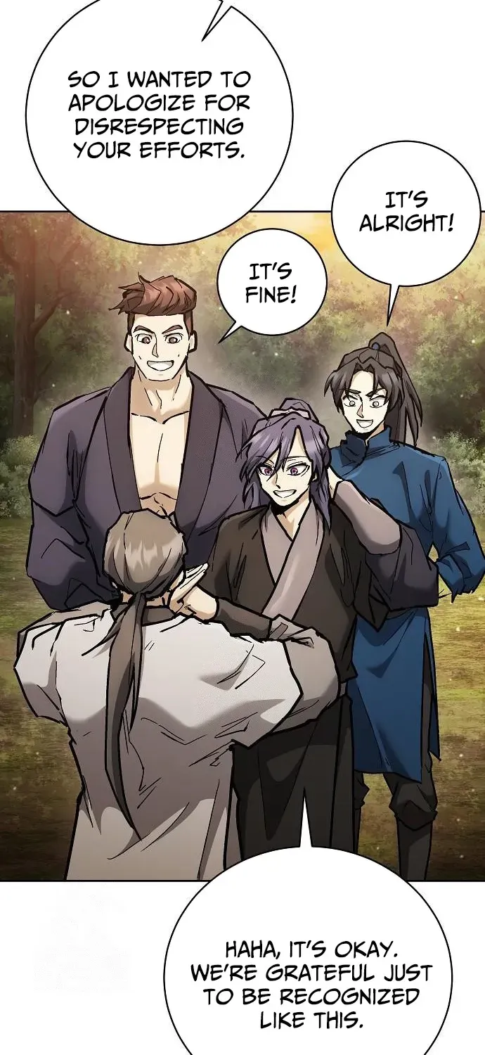 13th Generation Flying Dragon of the Demonic Sect Chapter 13 page 10 - 
