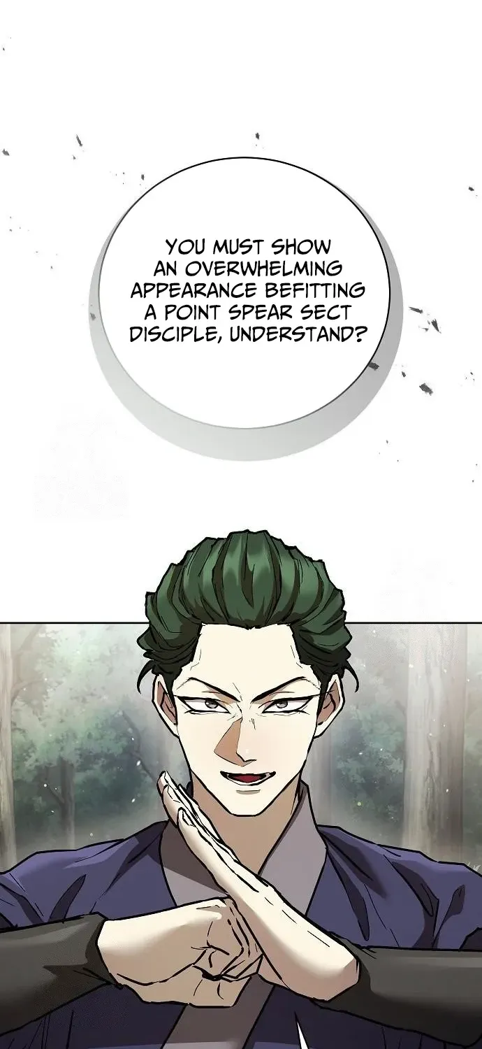 13th Generation Flying Dragon of the Demonic Sect Chapter 13 page 93 - 