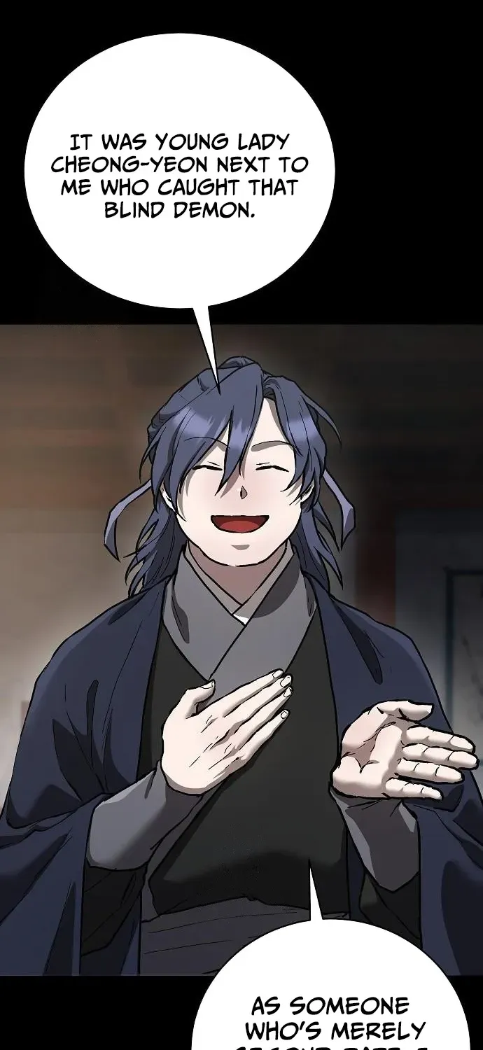 13th Generation Flying Dragon of the Demonic Sect Chapter 14 page 3 - 