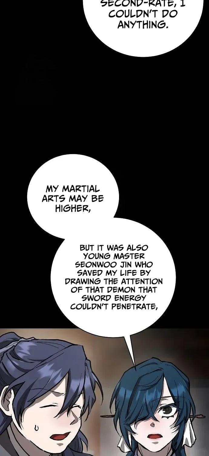 13th Generation Flying Dragon of the Demonic Sect Chapter 14 page 4 - 