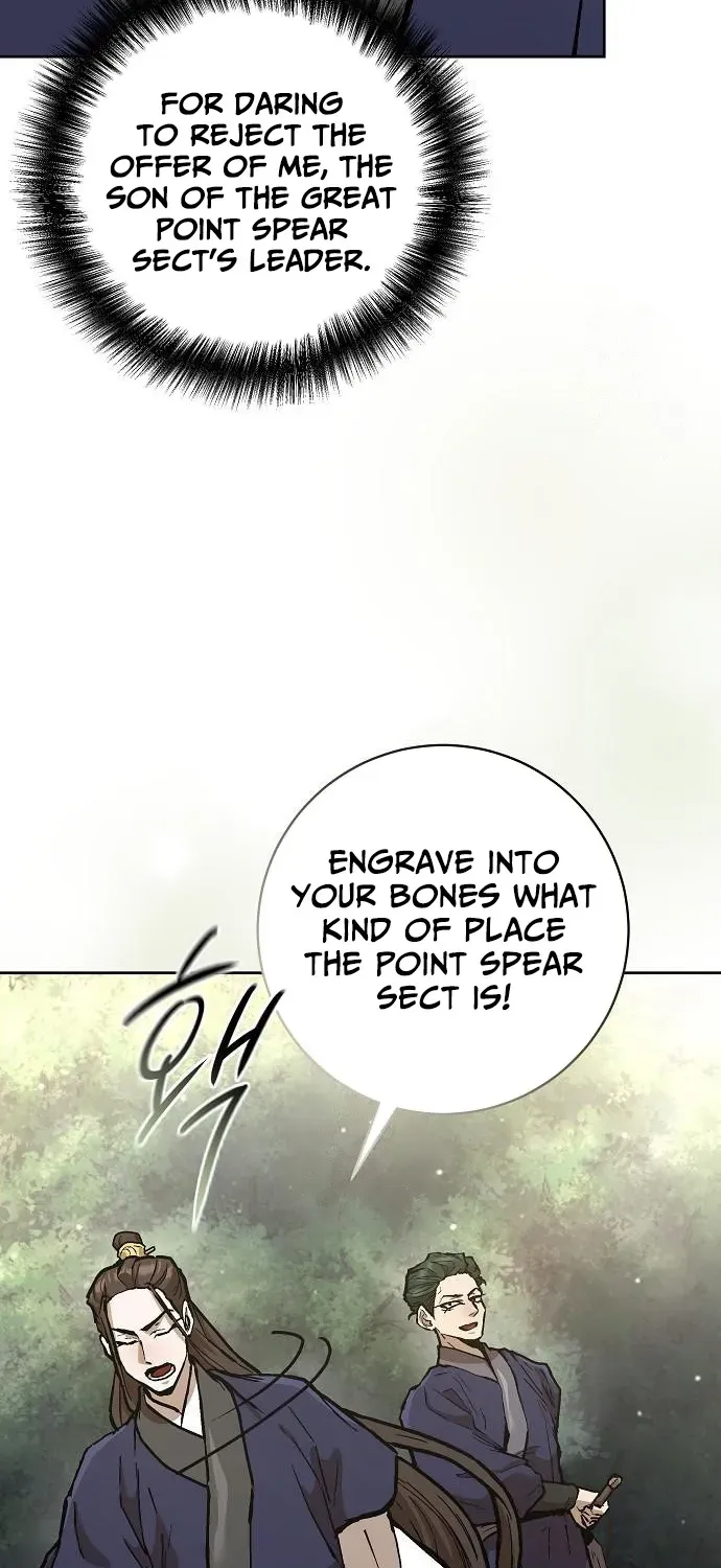 13th Generation Flying Dragon of the Demonic Sect Chapter 14 page 33 - 