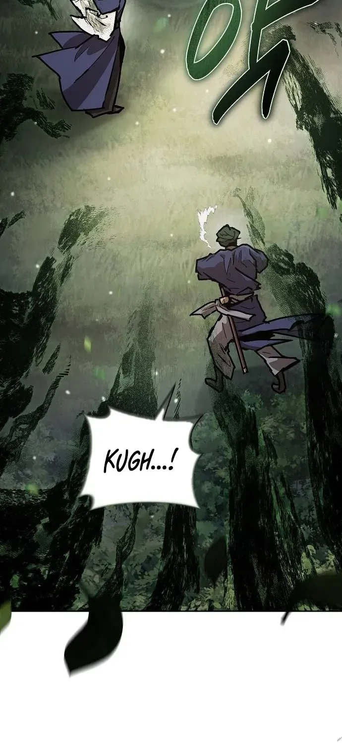 13th Generation Flying Dragon of the Demonic Sect Chapter 14 page 41 - 