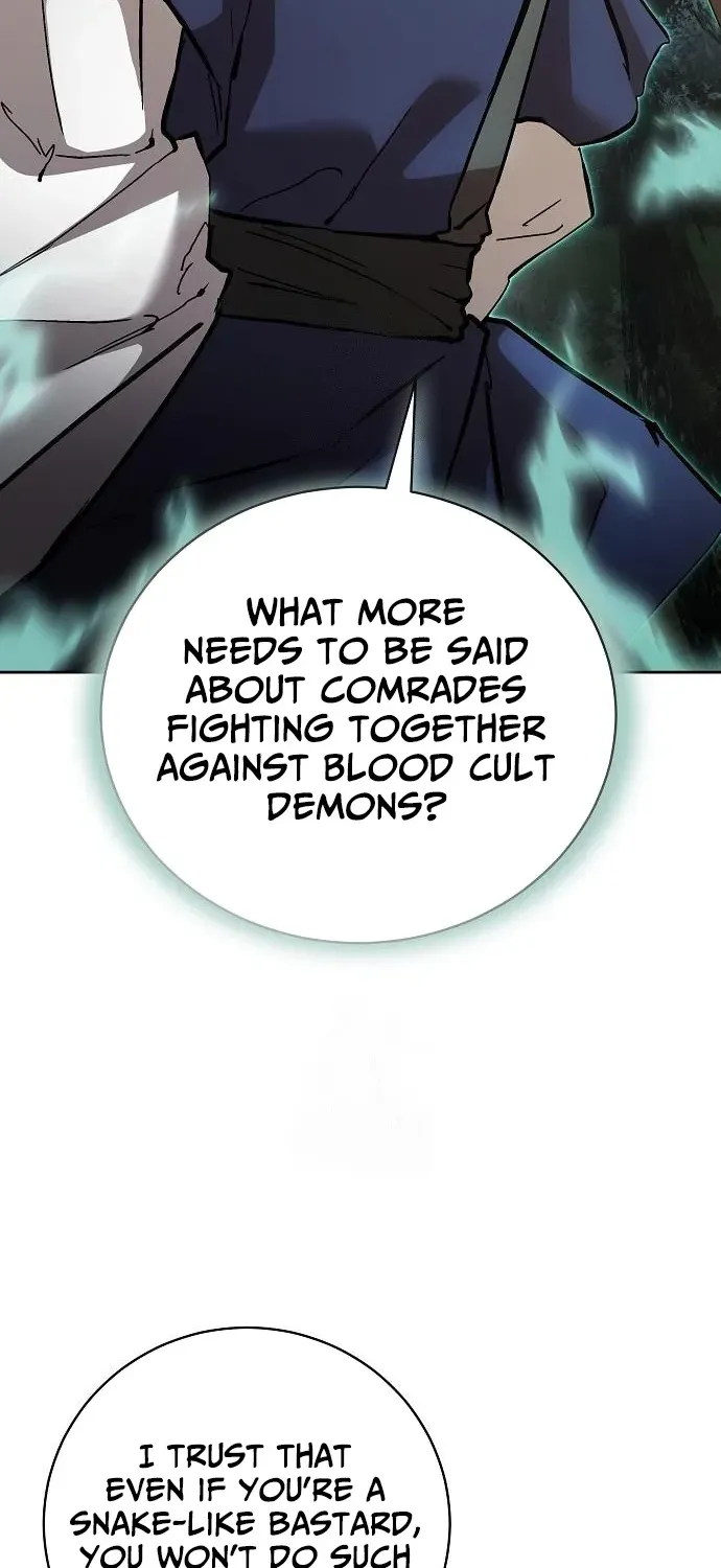 13th Generation Flying Dragon of the Demonic Sect Chapter 14 page 45 - 