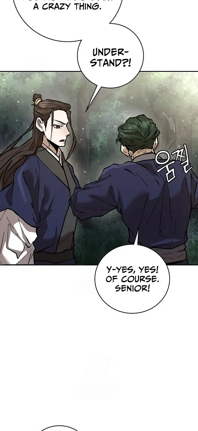 13th Generation Flying Dragon of the Demonic Sect Chapter 14 page 46 - 