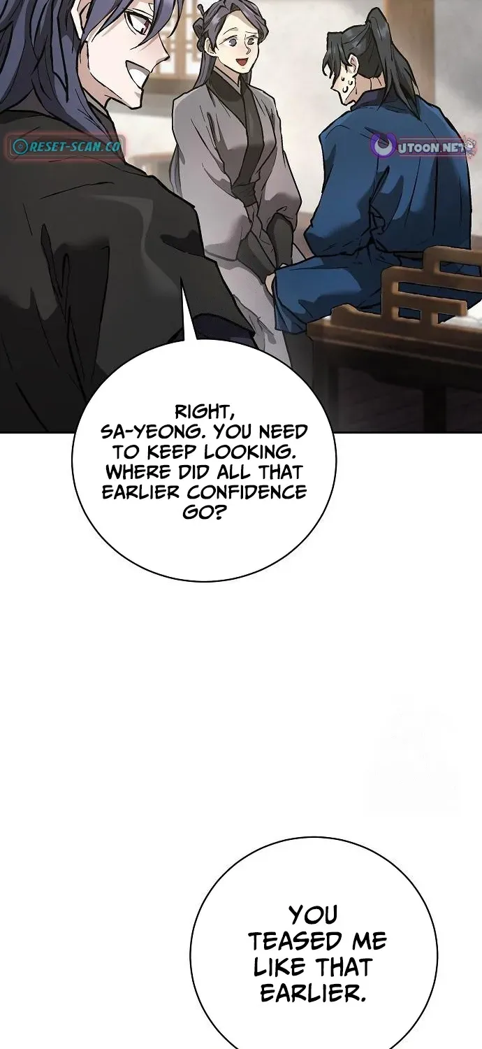 13th Generation Flying Dragon of the Demonic Sect Chapter 14 page 64 - 