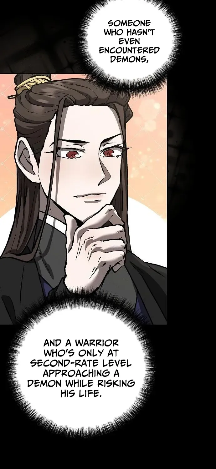 13th Generation Flying Dragon of the Demonic Sect Chapter 14 page 8 - 