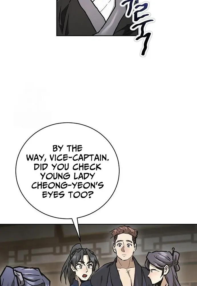 13th Generation Flying Dragon of the Demonic Sect Chapter 14 page 84 - 