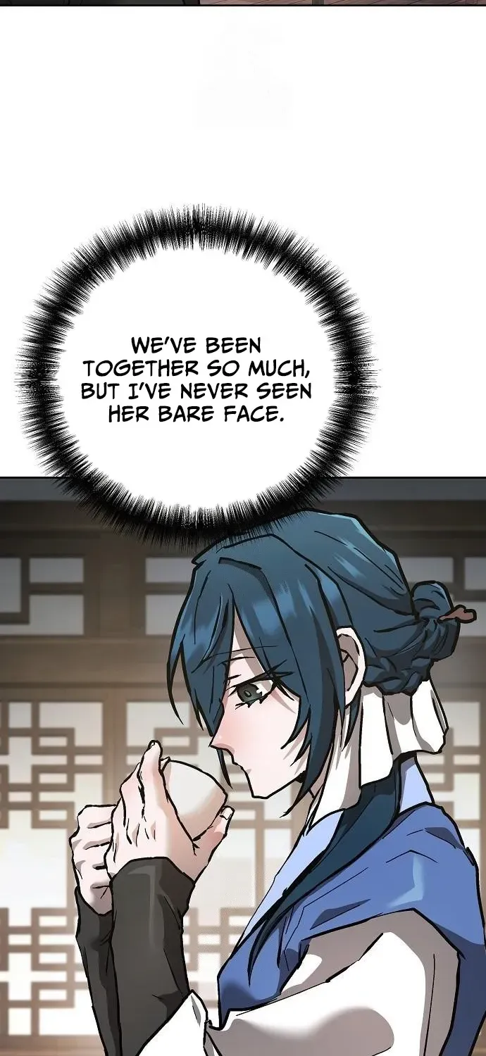 13th Generation Flying Dragon of the Demonic Sect Chapter 14 page 86 - 
