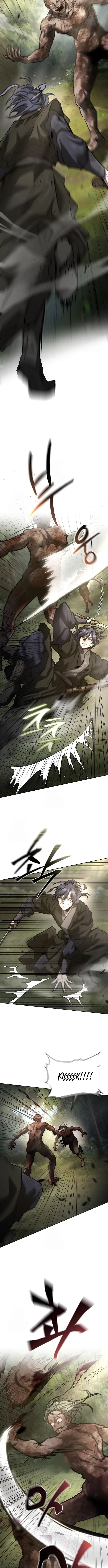 13th Generation Flying Dragon of the Demonic Sect Chapter 16 page 7 - 