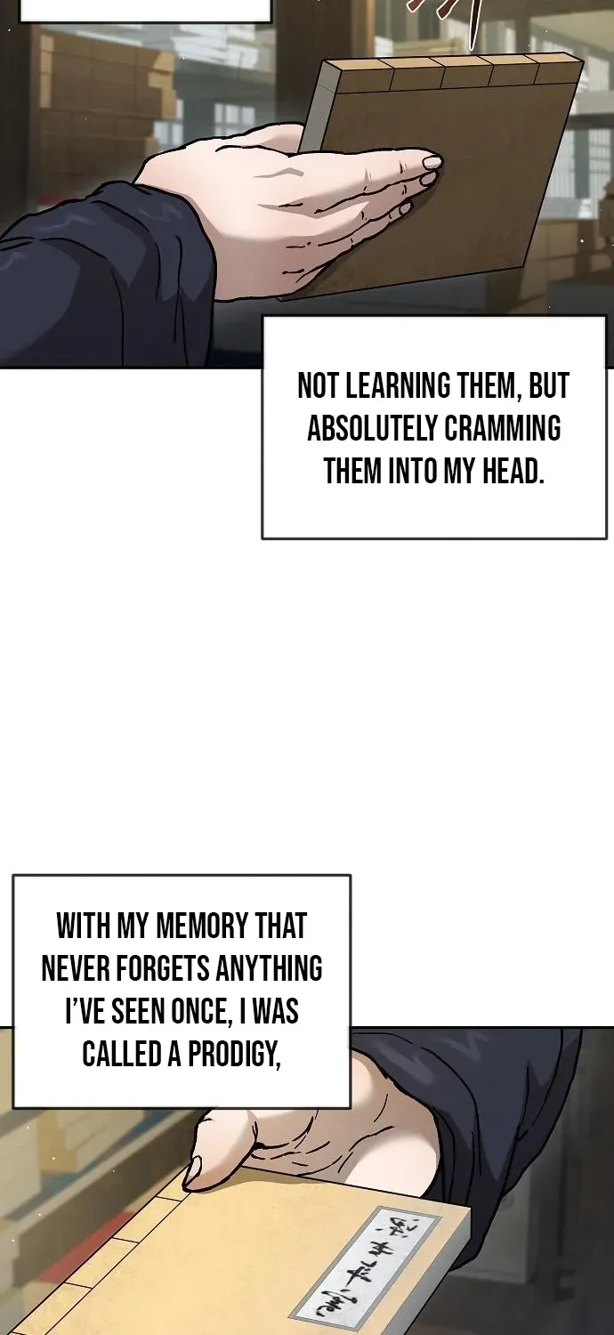 13th Generation Flying Dragon of the Demonic Sect Chapter 2 page 2 - 