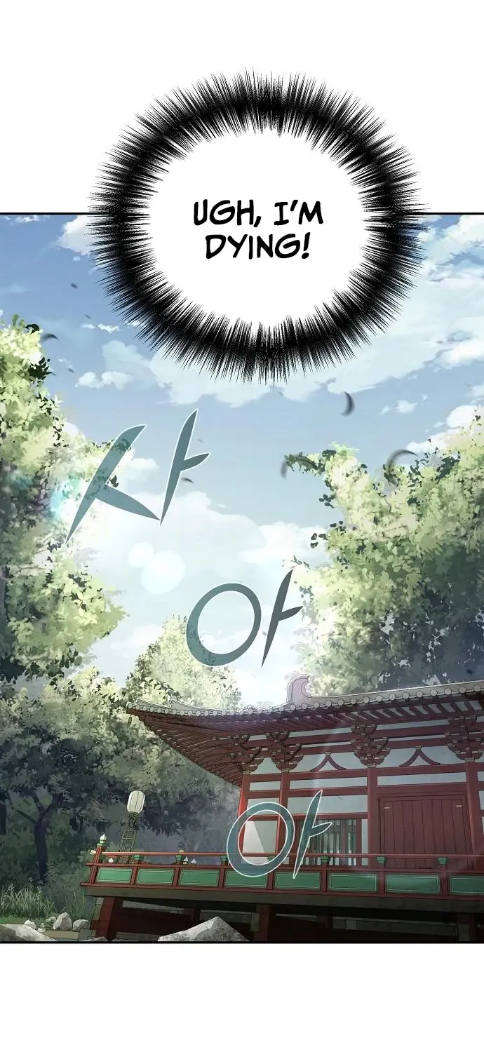13th Generation Flying Dragon of the Demonic Sect Chapter 2 page 11 - 