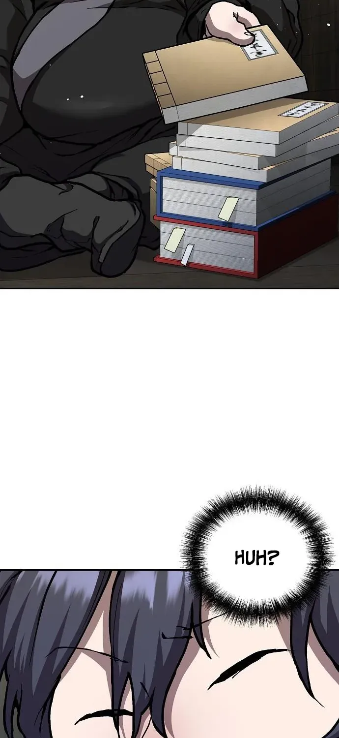 13th Generation Flying Dragon of the Demonic Sect Chapter 2 page 101 - 