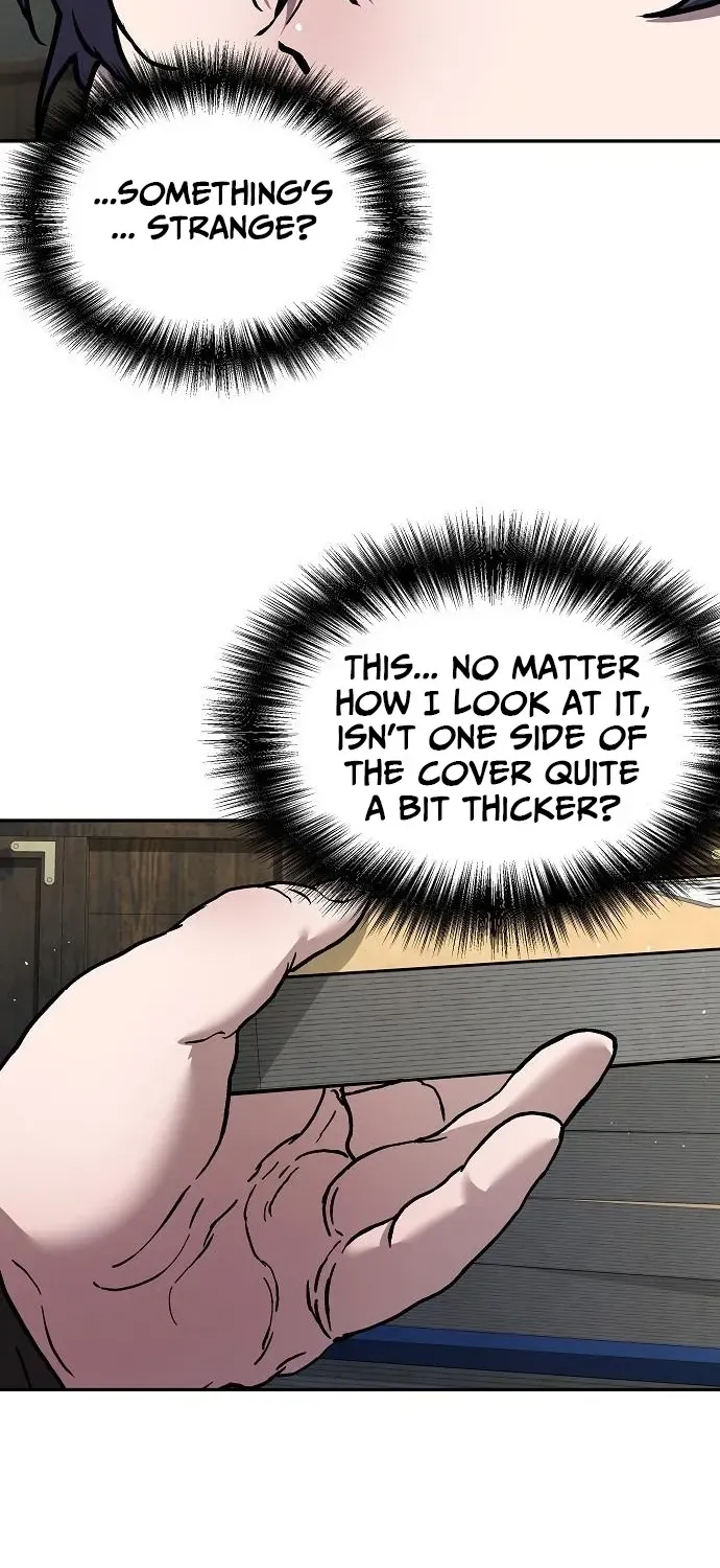 13th Generation Flying Dragon of the Demonic Sect Chapter 2 page 102 - 