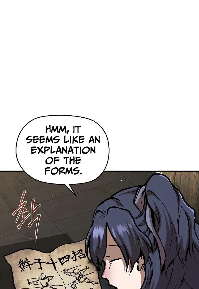 13th Generation Flying Dragon of the Demonic Sect Chapter 2 page 105 - 