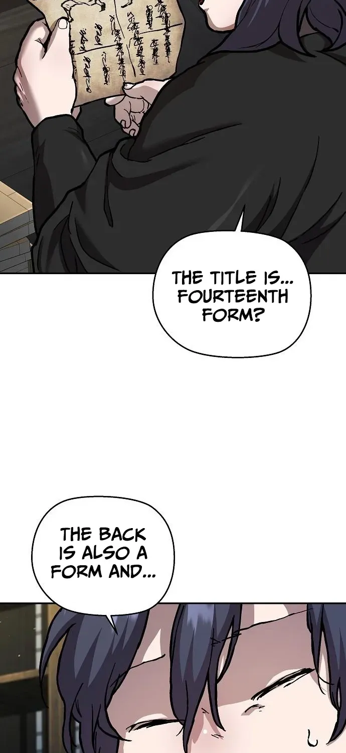 13th Generation Flying Dragon of the Demonic Sect Chapter 2 page 106 - 