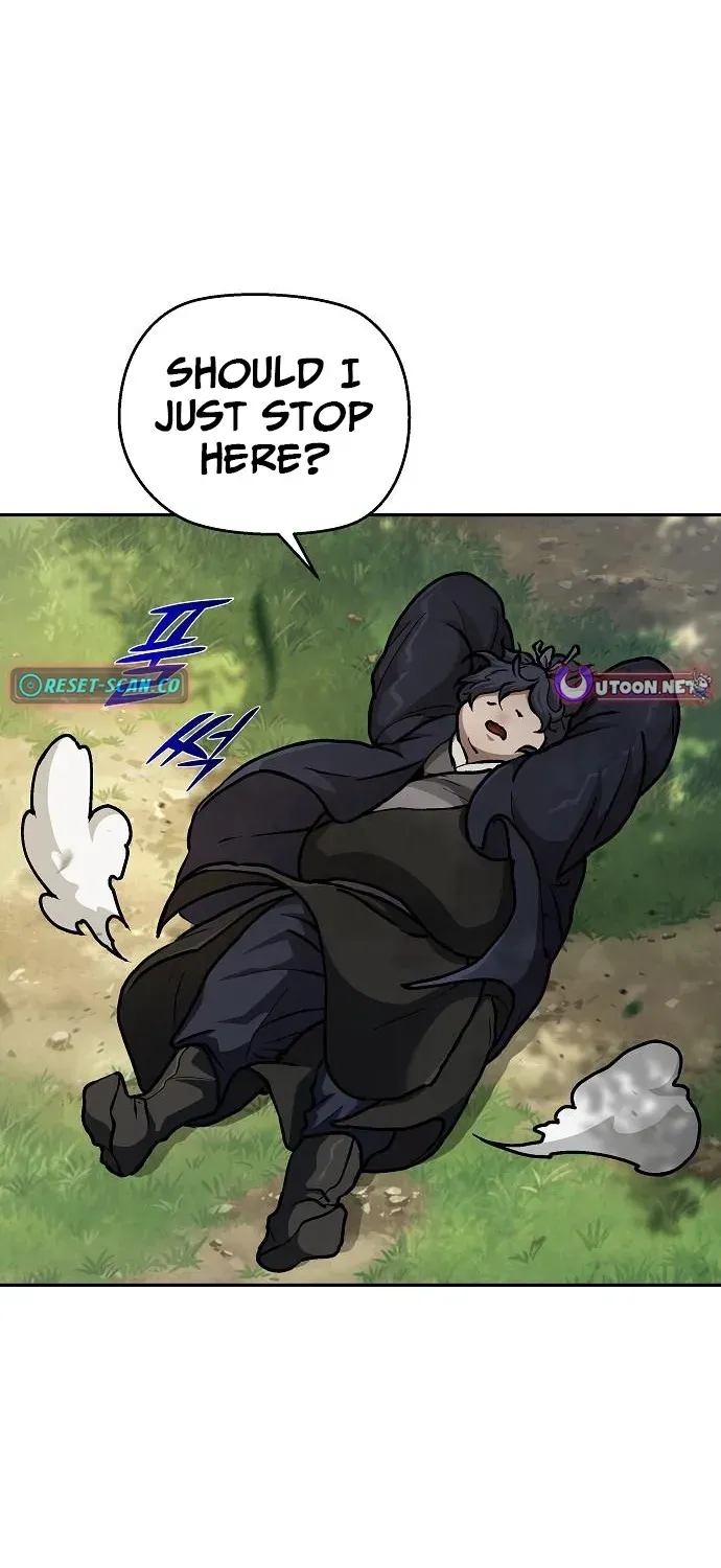 13th Generation Flying Dragon of the Demonic Sect Chapter 2 page 12 - 