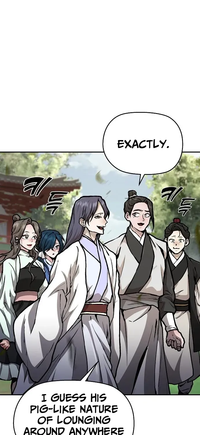 13th Generation Flying Dragon of the Demonic Sect Chapter 2 page 16 - 