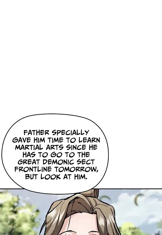 13th Generation Flying Dragon of the Demonic Sect Chapter 2 page 21 - 