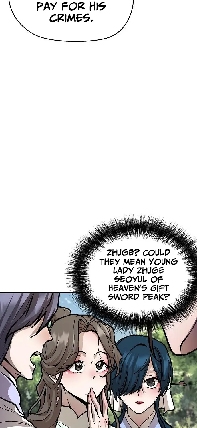 13th Generation Flying Dragon of the Demonic Sect Chapter 2 page 25 - 
