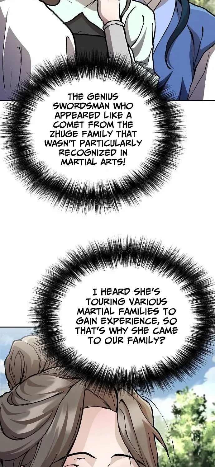 13th Generation Flying Dragon of the Demonic Sect Chapter 2 page 26 - 