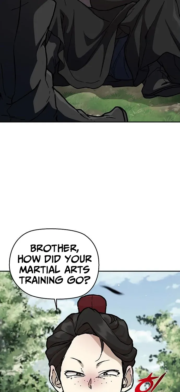 13th Generation Flying Dragon of the Demonic Sect Chapter 2 page 29 - 