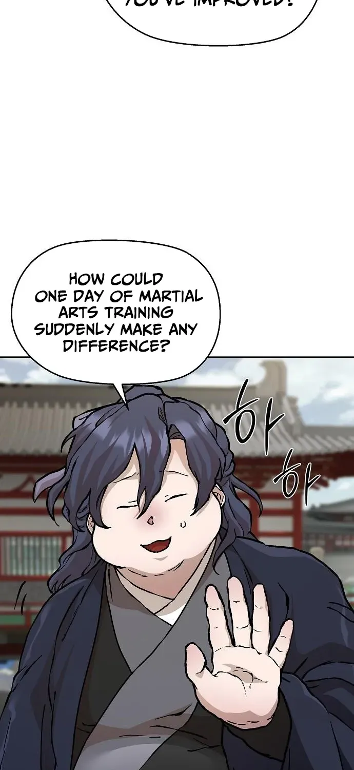 13th Generation Flying Dragon of the Demonic Sect Chapter 2 page 31 - 