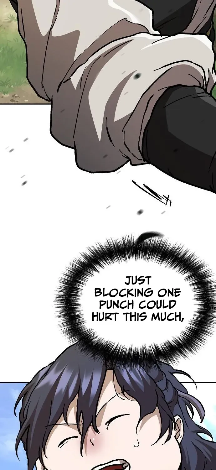 13th Generation Flying Dragon of the Demonic Sect Chapter 2 page 36 - 