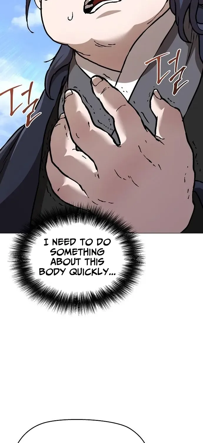 13th Generation Flying Dragon of the Demonic Sect Chapter 2 page 37 - 