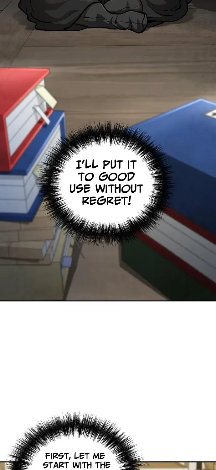 13th Generation Flying Dragon of the Demonic Sect Chapter 2 page 5 - 