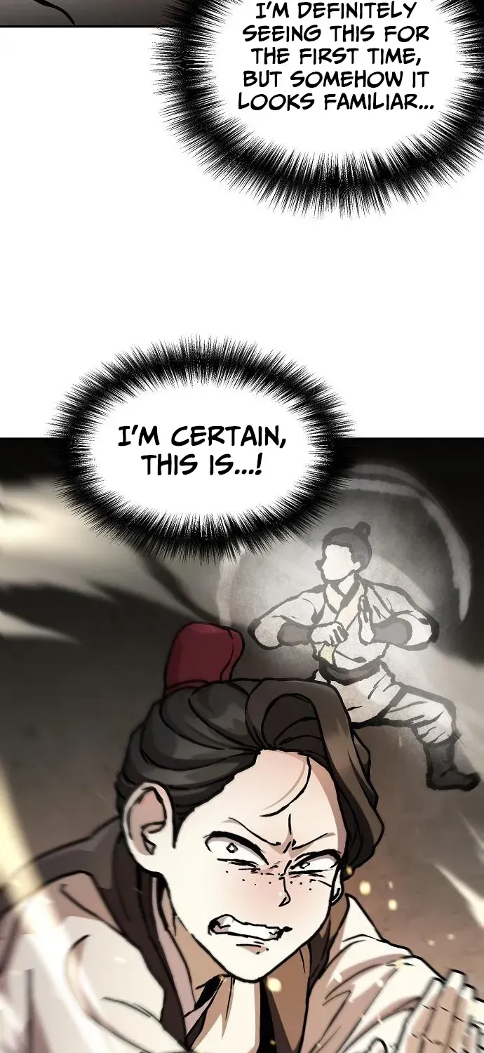 13th Generation Flying Dragon of the Demonic Sect Chapter 2 page 45 - 