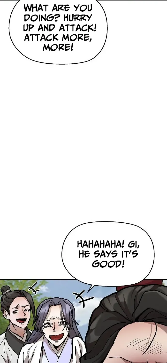 13th Generation Flying Dragon of the Demonic Sect Chapter 2 page 55 - 