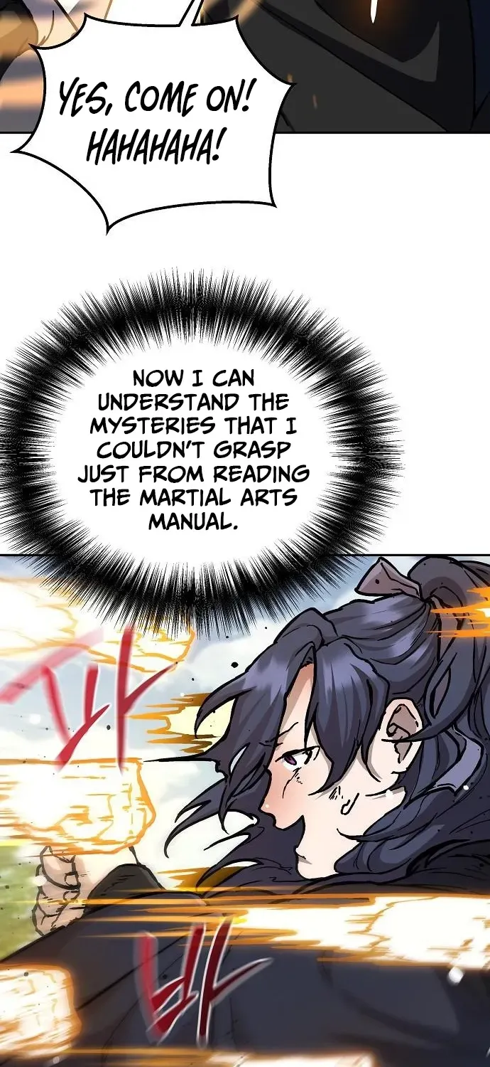 13th Generation Flying Dragon of the Demonic Sect Chapter 2 page 58 - 