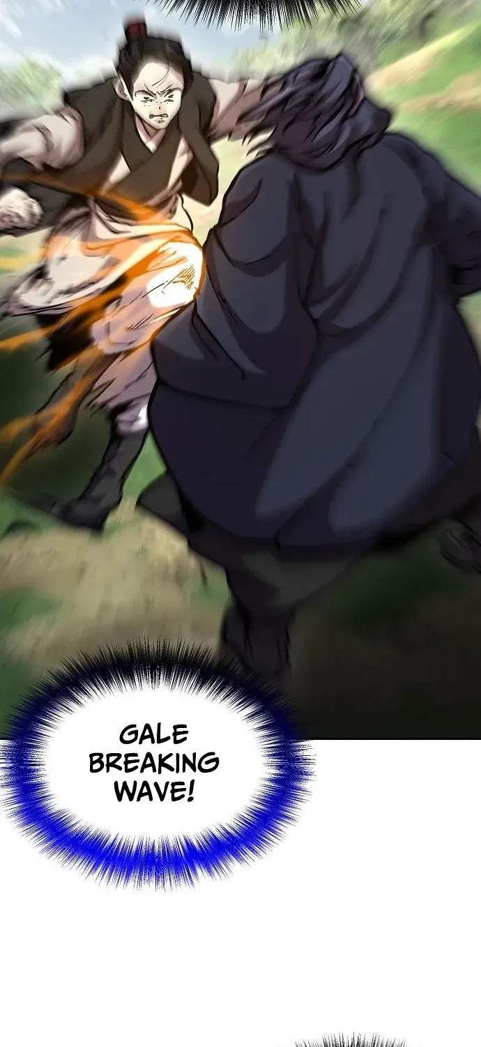 13th Generation Flying Dragon of the Demonic Sect Chapter 2 page 60 - 