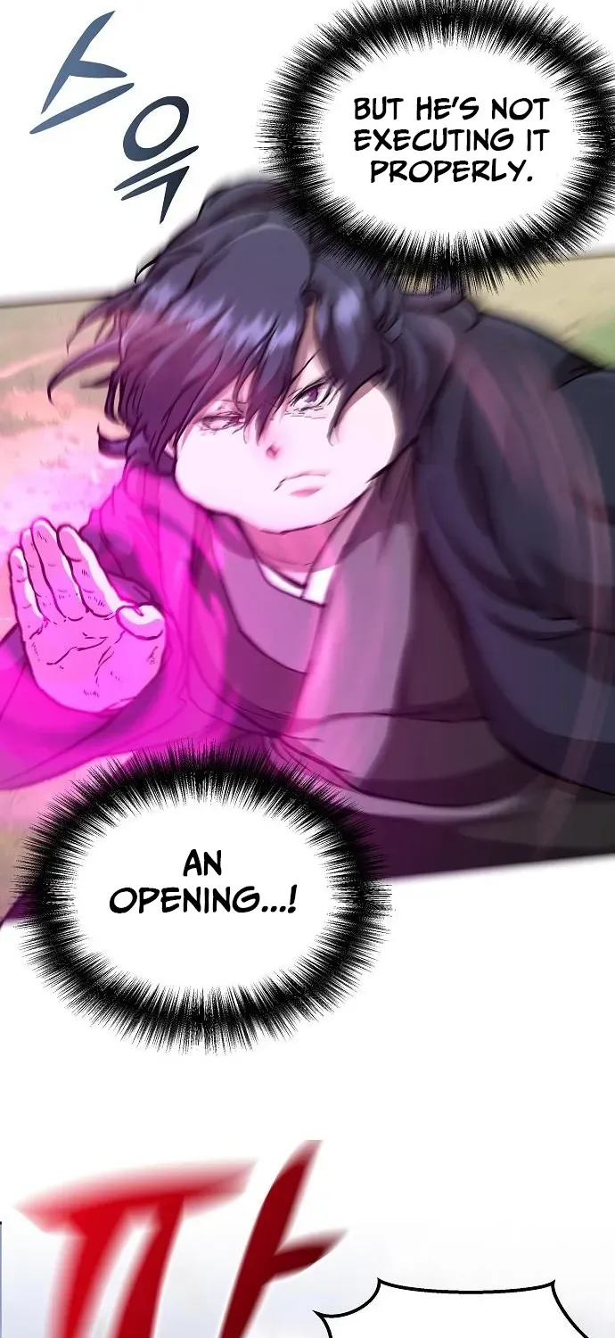 13th Generation Flying Dragon of the Demonic Sect Chapter 2 page 61 - 