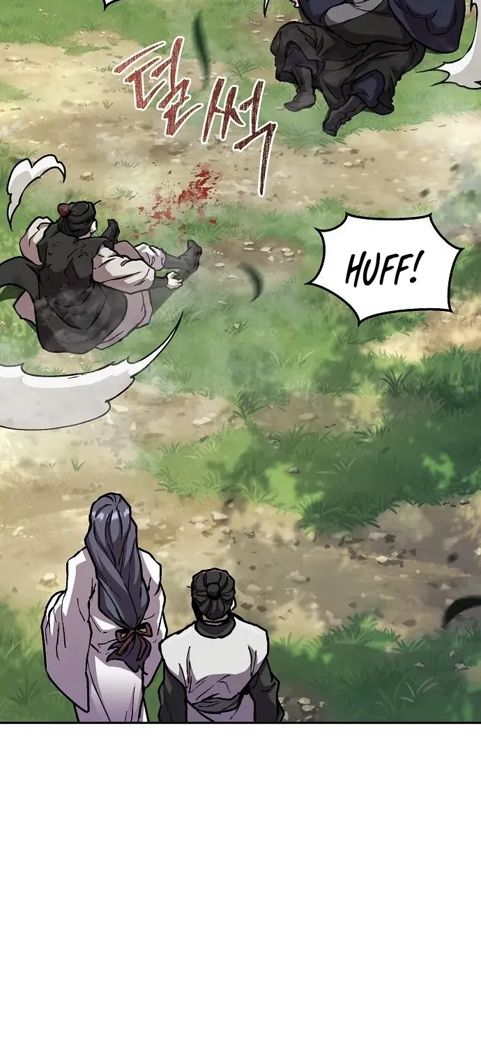 13th Generation Flying Dragon of the Demonic Sect Chapter 2 page 65 - 