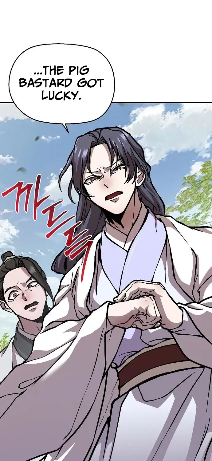 13th Generation Flying Dragon of the Demonic Sect Chapter 2 page 66 - 