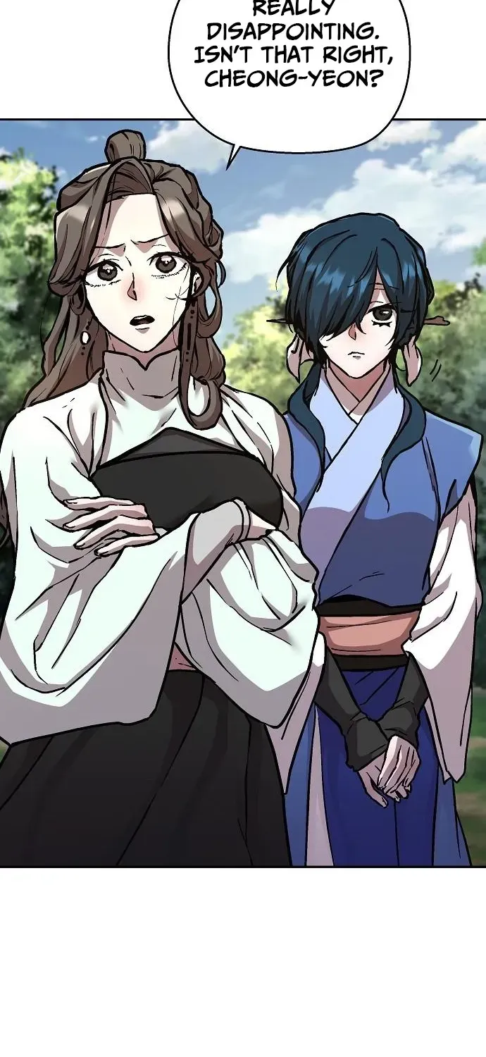 13th Generation Flying Dragon of the Demonic Sect Chapter 2 page 69 - 