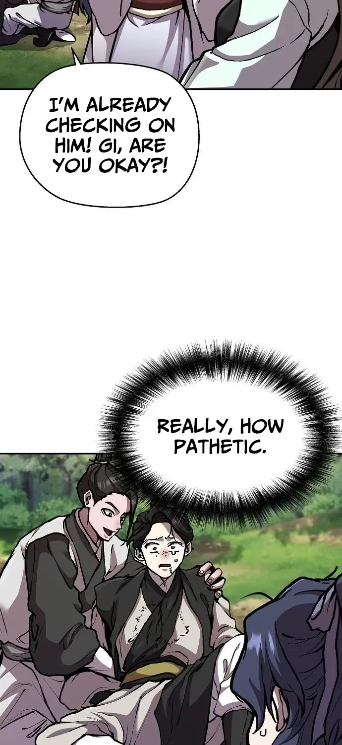 13th Generation Flying Dragon of the Demonic Sect Chapter 2 page 71 - 