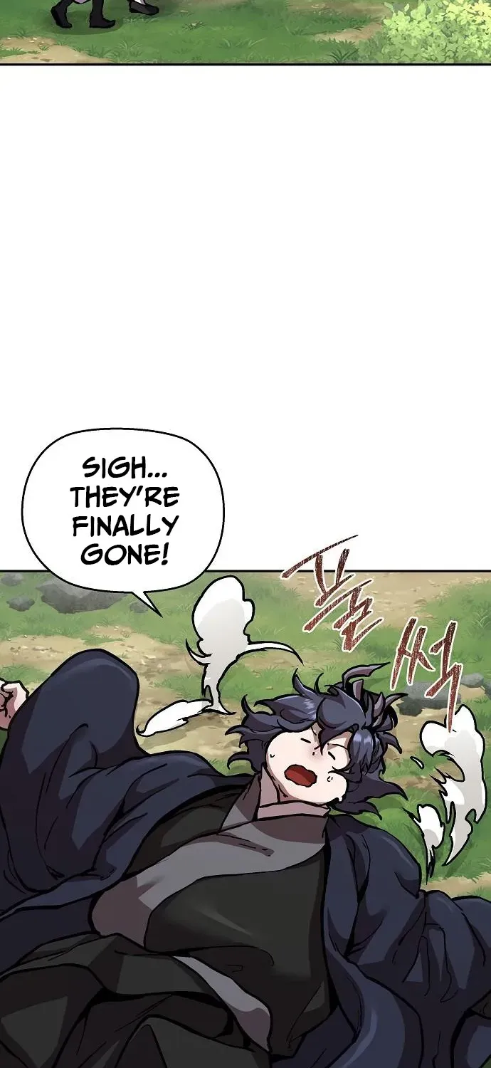 13th Generation Flying Dragon of the Demonic Sect Chapter 2 page 73 - 