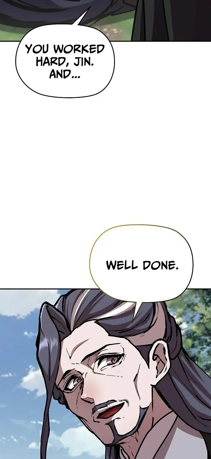 13th Generation Flying Dragon of the Demonic Sect Chapter 2 page 79 - 