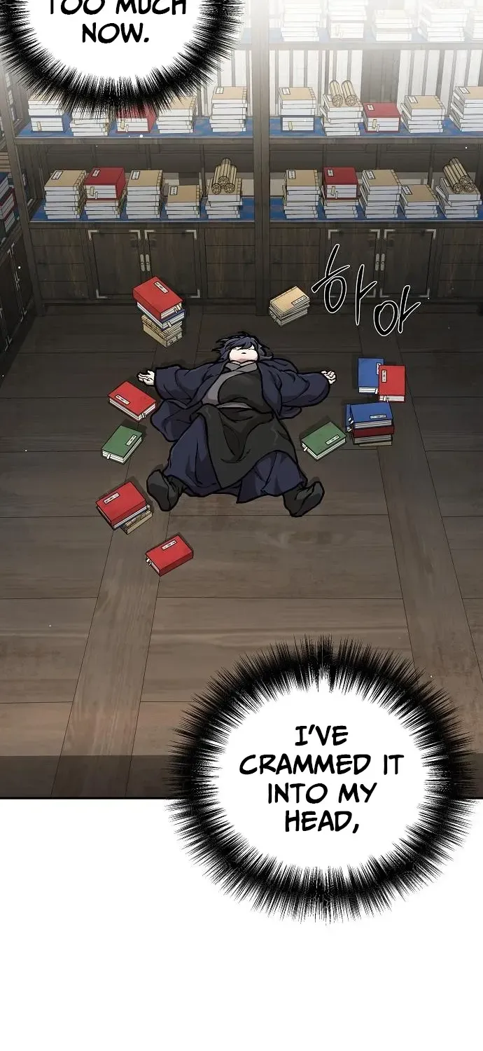 13th Generation Flying Dragon of the Demonic Sect Chapter 2 page 9 - 