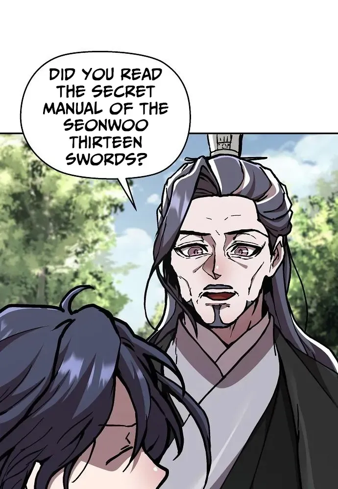 13th Generation Flying Dragon of the Demonic Sect Chapter 2 page 84 - 