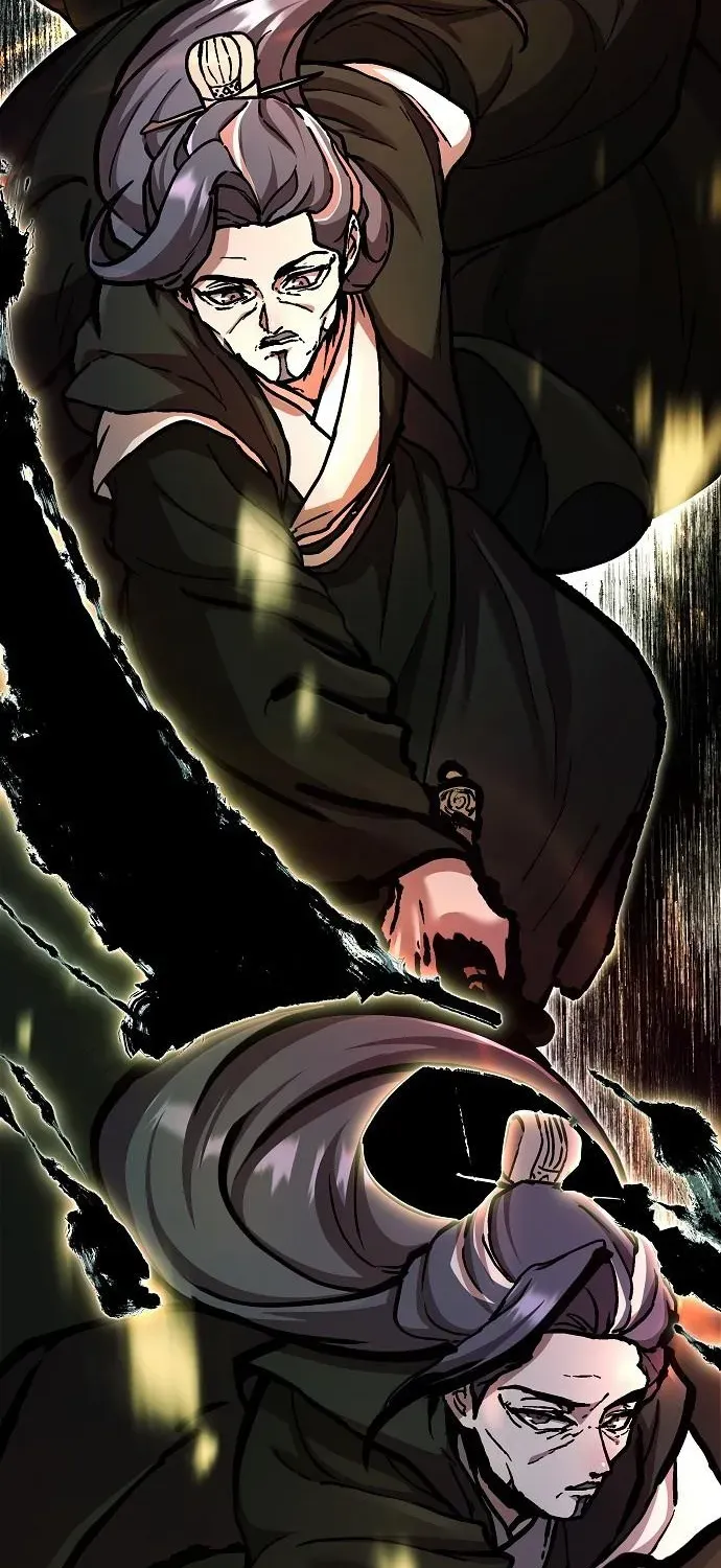 13th Generation Flying Dragon of the Demonic Sect Chapter 2 page 89 - 