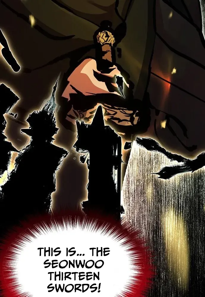 13th Generation Flying Dragon of the Demonic Sect Chapter 2 page 91 - 