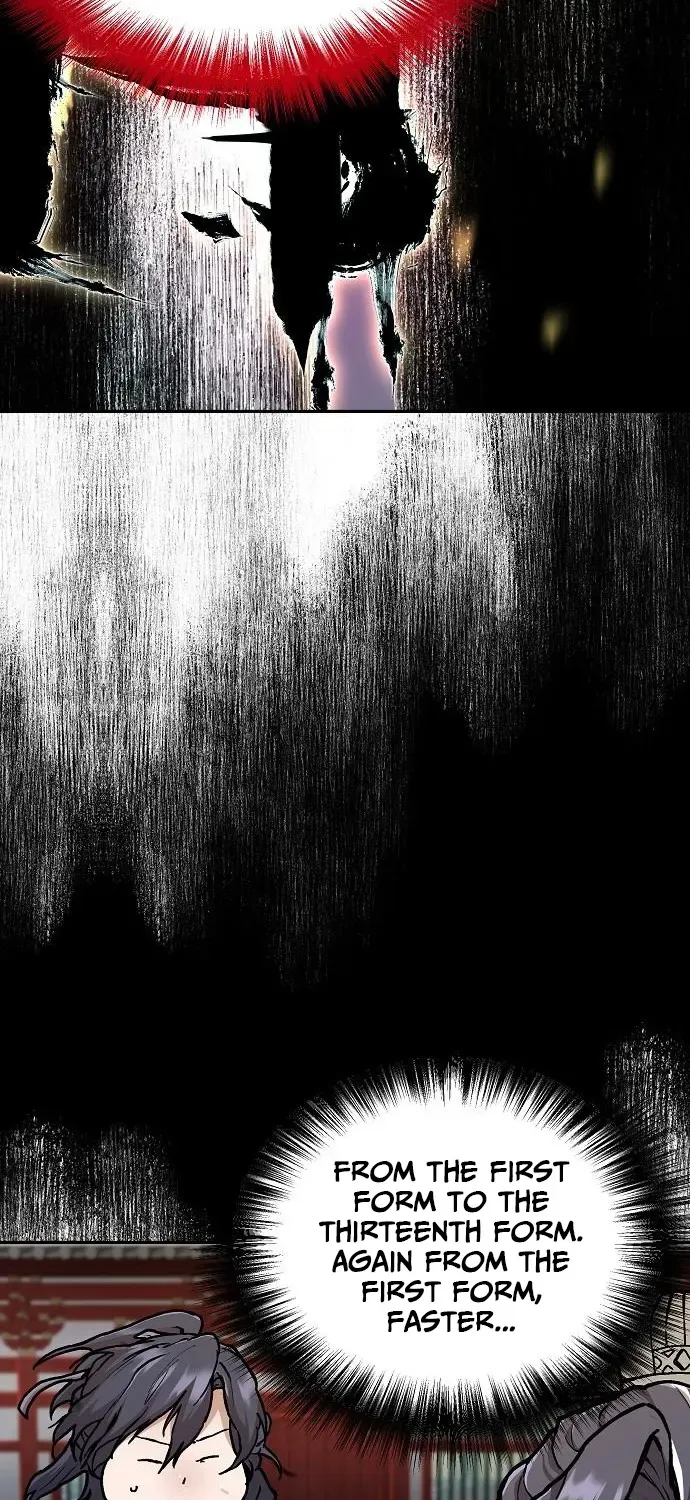 13th Generation Flying Dragon of the Demonic Sect Chapter 2 page 92 - 
