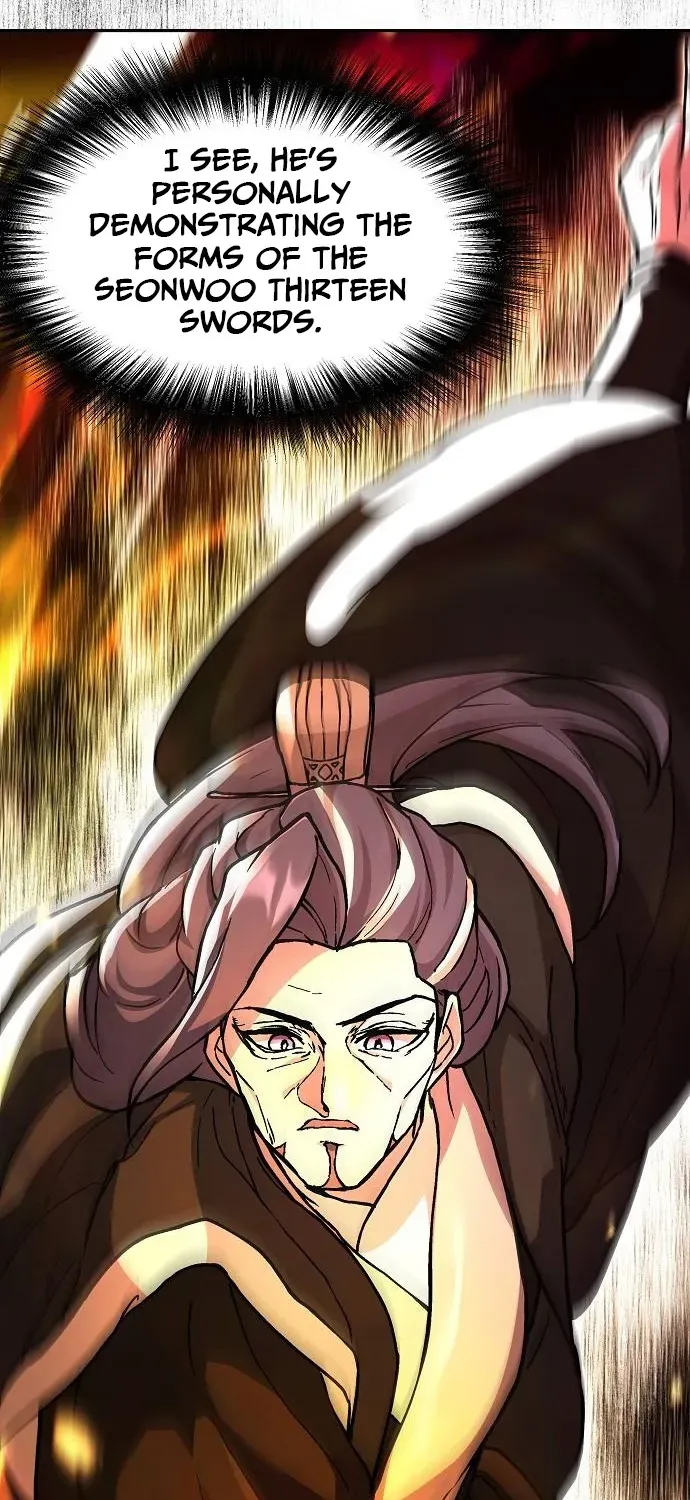 13th Generation Flying Dragon of the Demonic Sect Chapter 2 page 94 - 