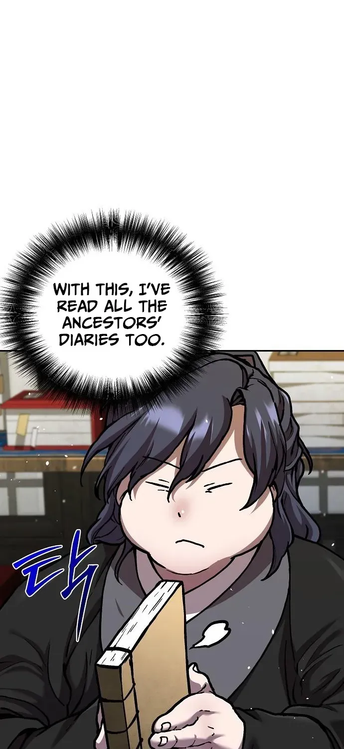 13th Generation Flying Dragon of the Demonic Sect Chapter 2 page 99 - 