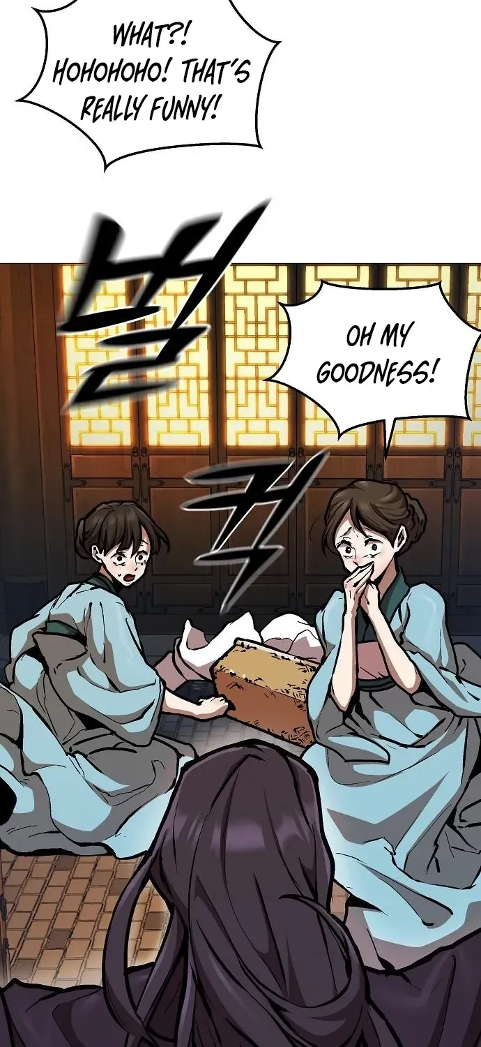 13th Generation Flying Dragon of the Demonic Sect Chapter 3 page 11 - 